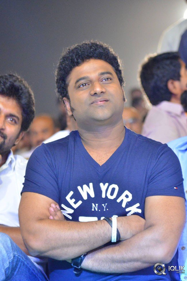 MCA-Movie-Pre-Release-Event-Photos